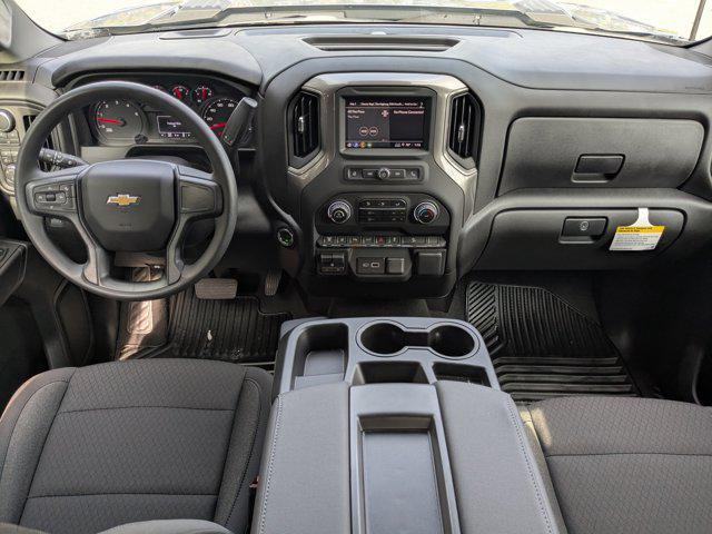 new 2026 Chevrolet Silverado 2500 car, priced at $69,075