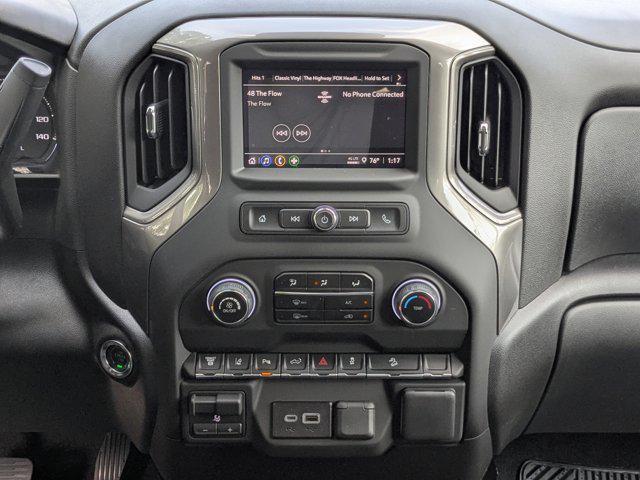 new 2026 Chevrolet Silverado 2500 car, priced at $69,075