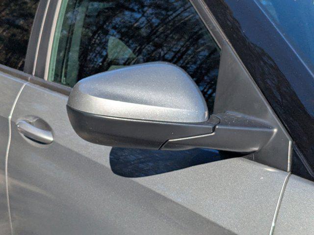 new 2026 Chevrolet TrailBlazer car, priced at $29,075