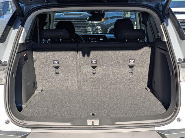 new 2026 Chevrolet TrailBlazer car, priced at $29,075