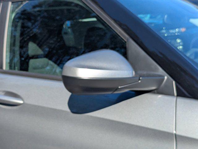 new 2026 Chevrolet TrailBlazer car, priced at $29,075