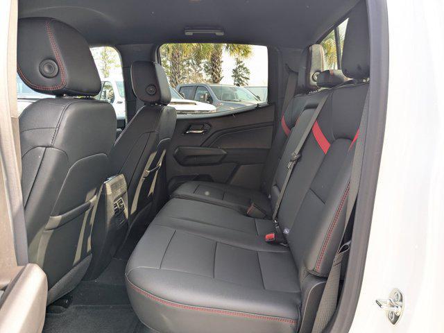 new 2026 Chevrolet Colorado car, priced at $48,915