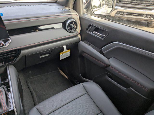 new 2026 Chevrolet Colorado car, priced at $48,915