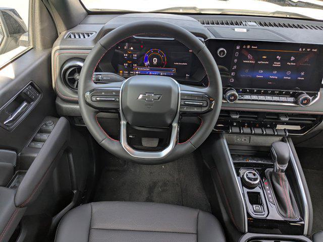 new 2026 Chevrolet Colorado car, priced at $48,915