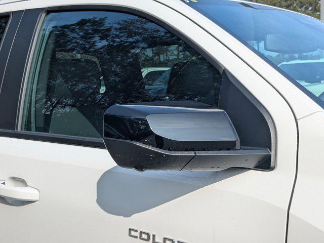 new 2026 Chevrolet Colorado car, priced at $48,915