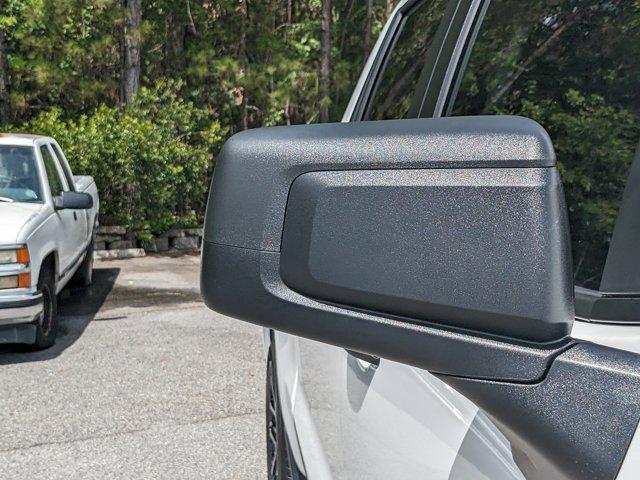 new 2025 Chevrolet Silverado 1500 car, priced at $50,790