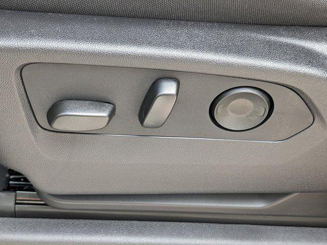 new 2025 Chevrolet Silverado 1500 car, priced at $50,790