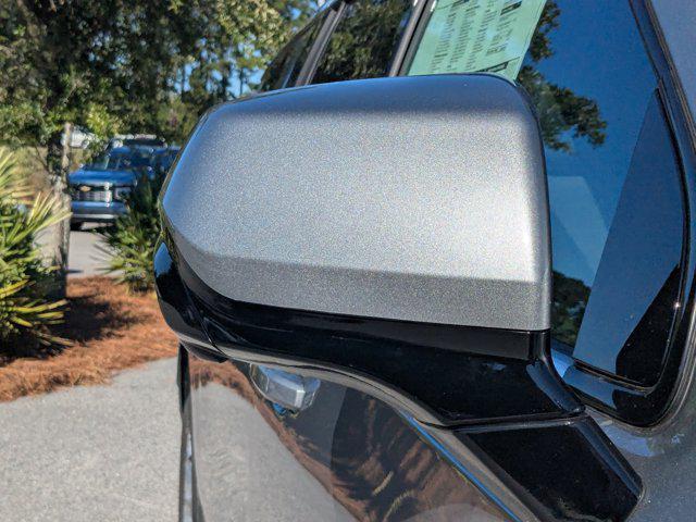 new 2026 Chevrolet Suburban car, priced at $67,820