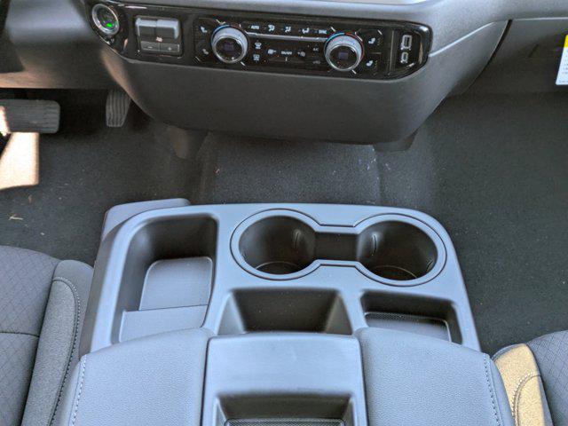 new 2026 Chevrolet Silverado 1500 car, priced at $54,695