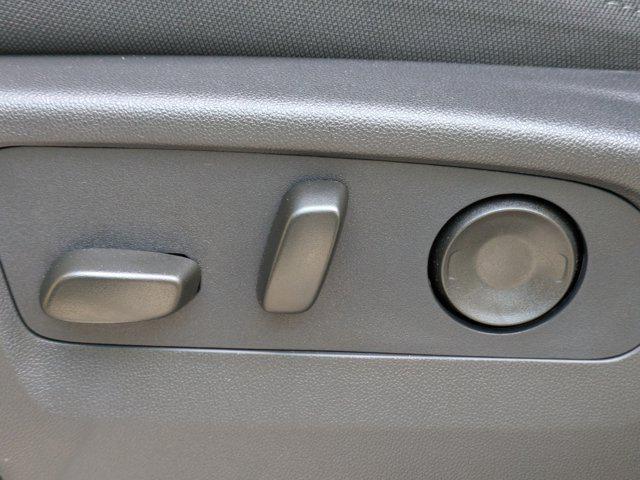 new 2026 Chevrolet Silverado 1500 car, priced at $54,695