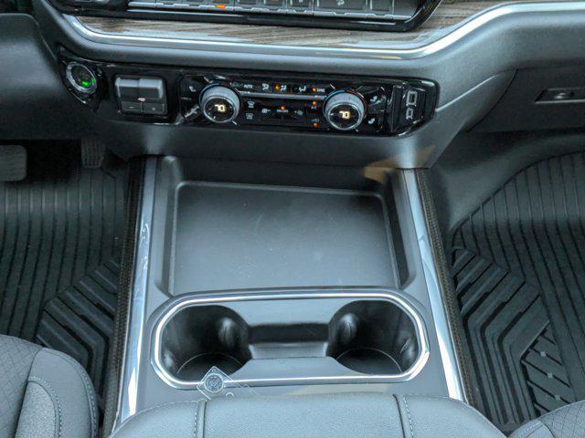 new 2026 Chevrolet Silverado 2500 car, priced at $78,760