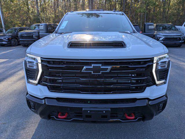 new 2026 Chevrolet Silverado 2500 car, priced at $78,760