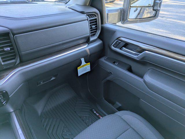 new 2026 Chevrolet Silverado 2500 car, priced at $78,760