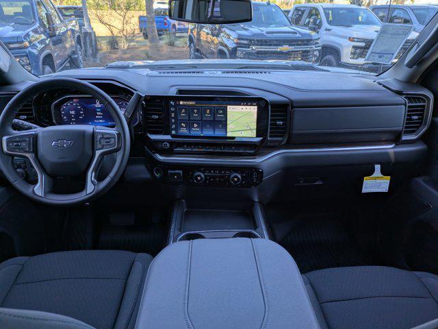 new 2026 Chevrolet Silverado 2500 car, priced at $78,760