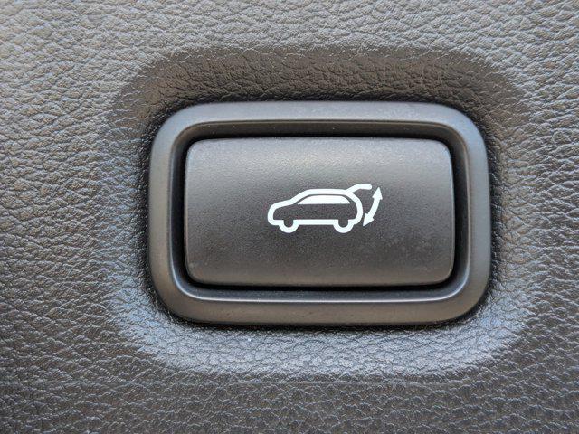 used 2020 Hyundai Santa Fe car, priced at $15,690