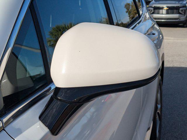 used 2020 Hyundai Santa Fe car, priced at $15,690