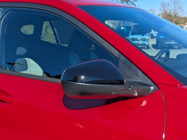 new 2026 Chevrolet Trax car, priced at $25,685