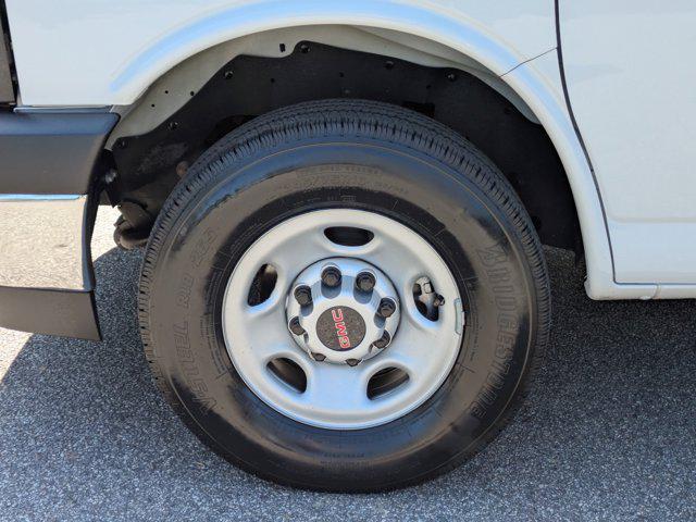 used 2024 GMC Savana 2500 car, priced at $31,989