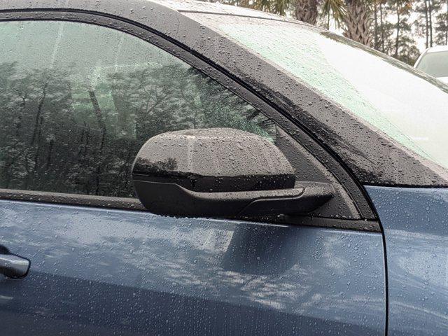 new 2026 Chevrolet Equinox car, priced at $35,040