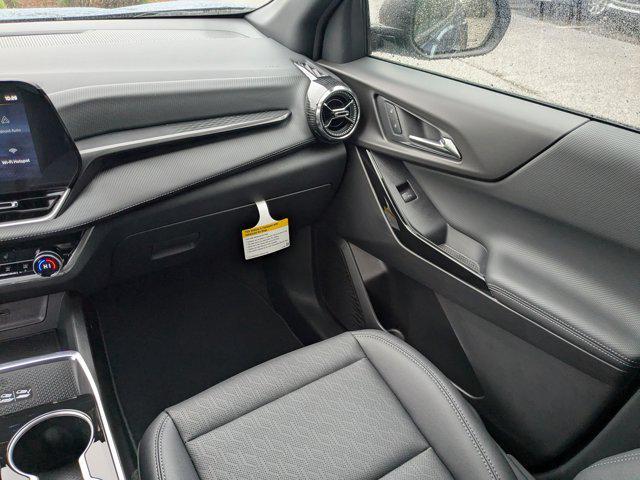 new 2026 Chevrolet Equinox car, priced at $35,040