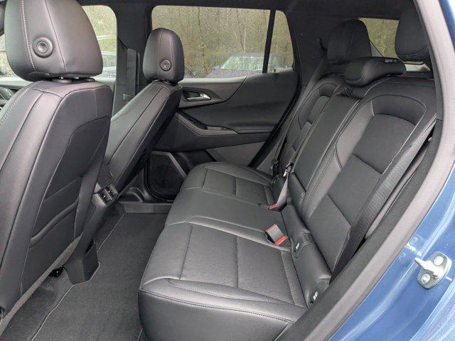 new 2026 Chevrolet Equinox car, priced at $35,040