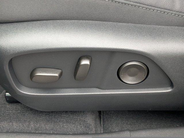 new 2026 Chevrolet Equinox car, priced at $35,040