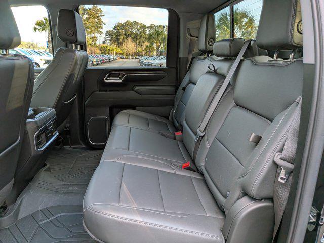 used 2024 Chevrolet Silverado 2500 car, priced at $67,999