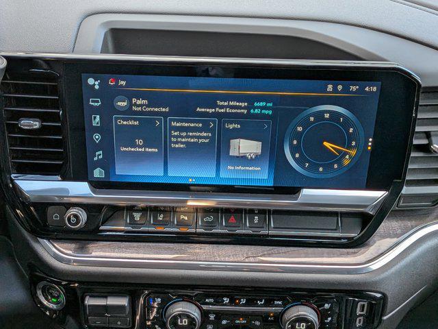 used 2024 Chevrolet Silverado 2500 car, priced at $67,999