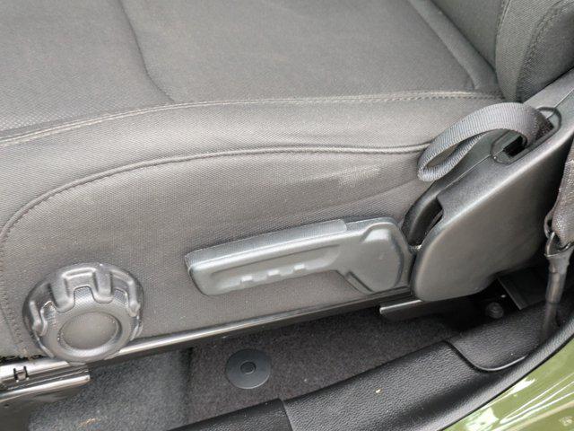 used 2023 Jeep Wrangler 4xe car, priced at $29,349
