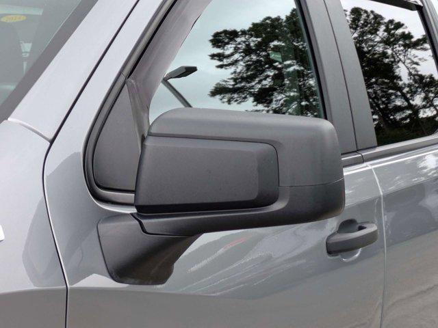 used 2024 Chevrolet Silverado 1500 car, priced at $36,349