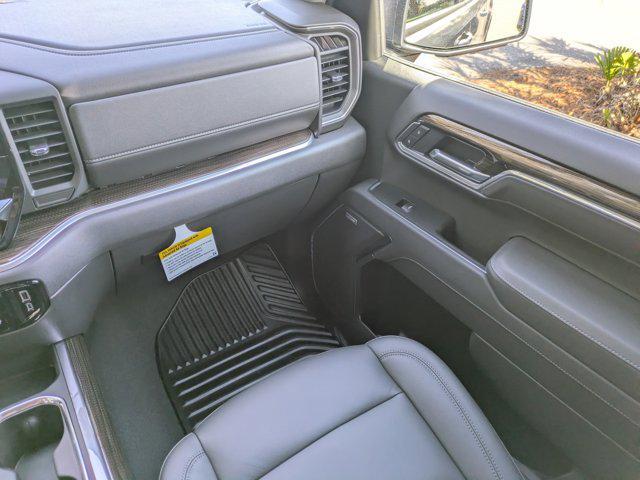 new 2026 Chevrolet Silverado 1500 car, priced at $66,105