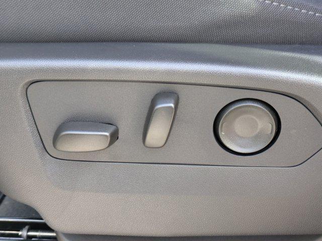 new 2026 Chevrolet Silverado 1500 car, priced at $54,695