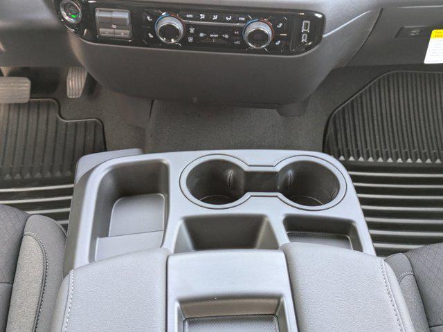 new 2026 Chevrolet Silverado 1500 car, priced at $54,695