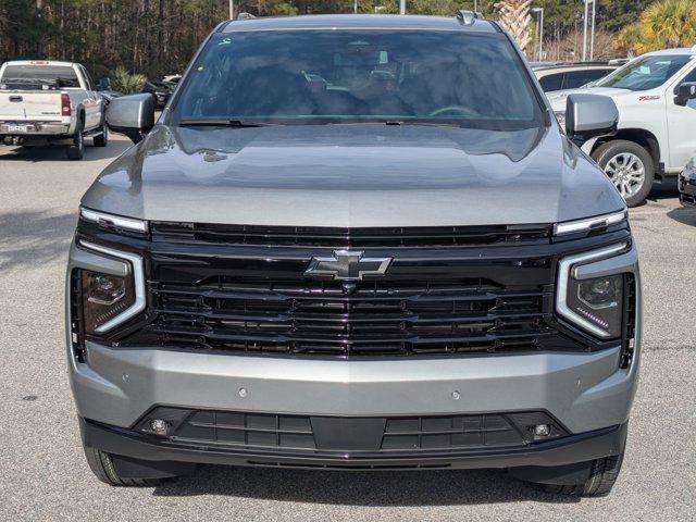 new 2026 Chevrolet Tahoe car, priced at $81,620