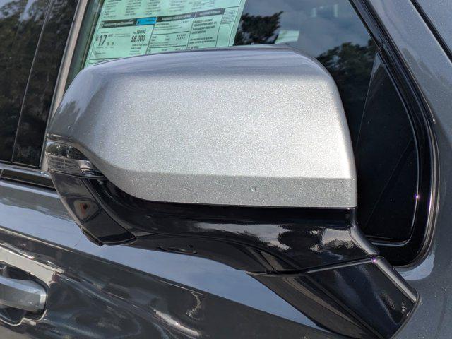 new 2026 Chevrolet Tahoe car, priced at $81,620