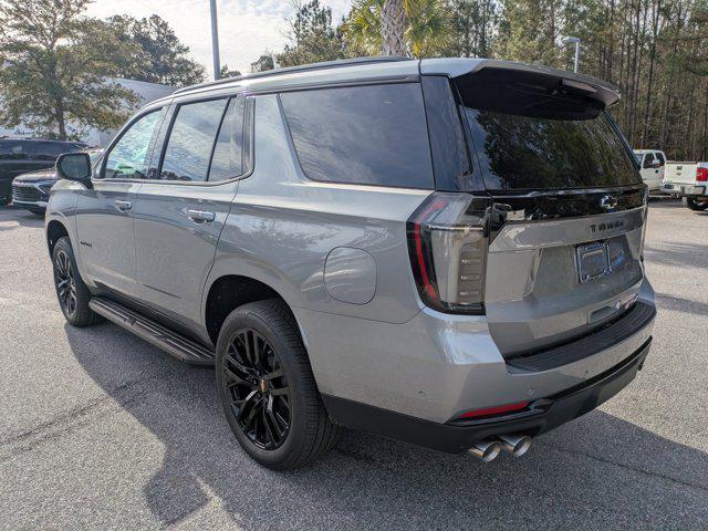 new 2026 Chevrolet Tahoe car, priced at $81,620