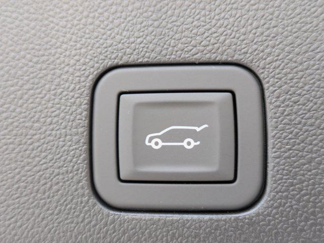 new 2026 Chevrolet Tahoe car, priced at $81,620