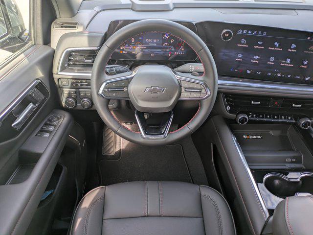 new 2026 Chevrolet Tahoe car, priced at $81,620