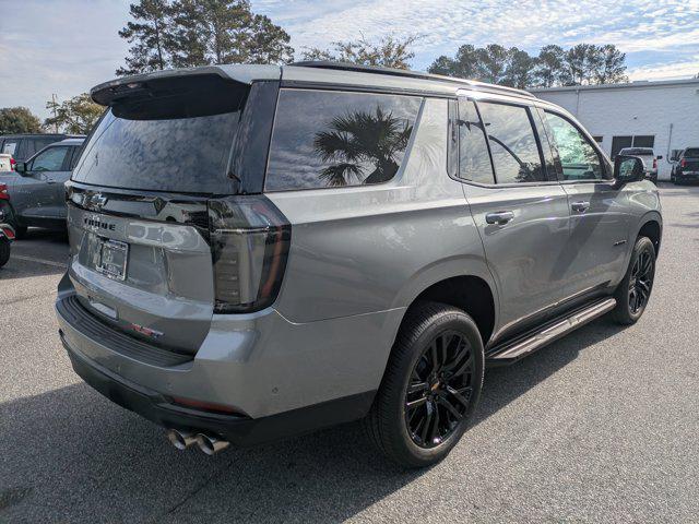 new 2026 Chevrolet Tahoe car, priced at $81,620