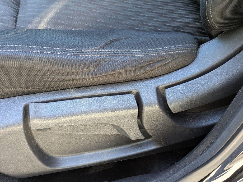 used 2019 Nissan Rogue car, priced at $13,698