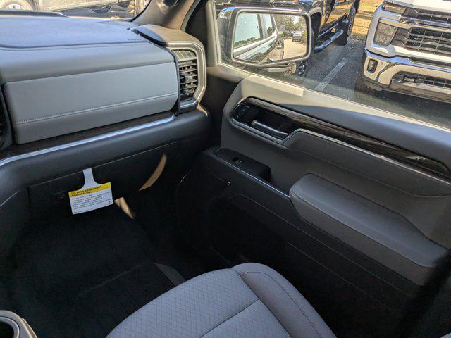 new 2026 Chevrolet Silverado 1500 car, priced at $59,304