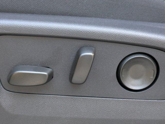 new 2026 Chevrolet Silverado 1500 car, priced at $49,740