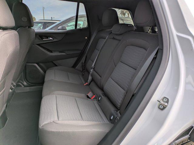 new 2026 Chevrolet Equinox car, priced at $32,035