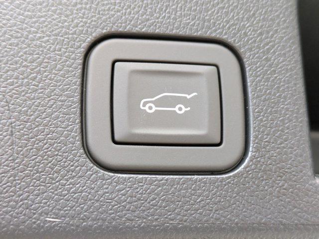 new 2026 Chevrolet Equinox car, priced at $35,040