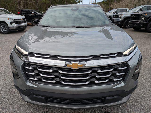 new 2026 Chevrolet Equinox car, priced at $35,040