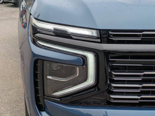 new 2026 Chevrolet Tahoe car, priced at $91,549