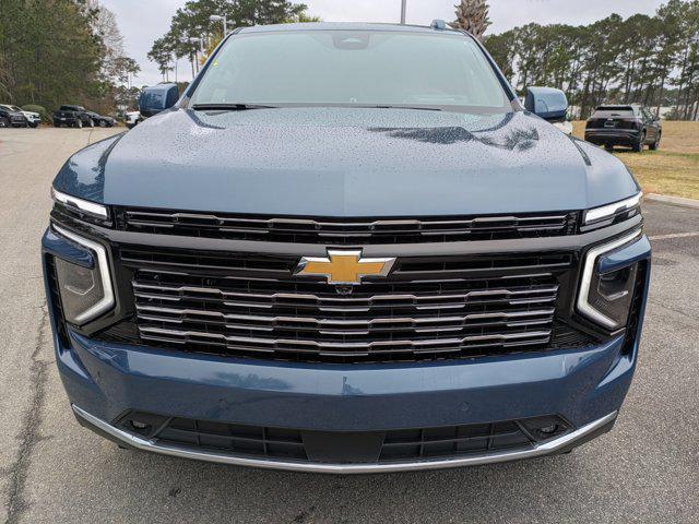 new 2026 Chevrolet Tahoe car, priced at $91,549