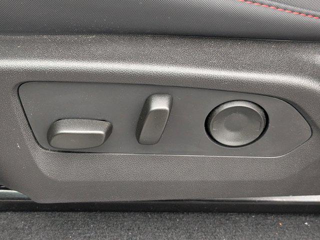 new 2025 Chevrolet Colorado car, priced at $46,020