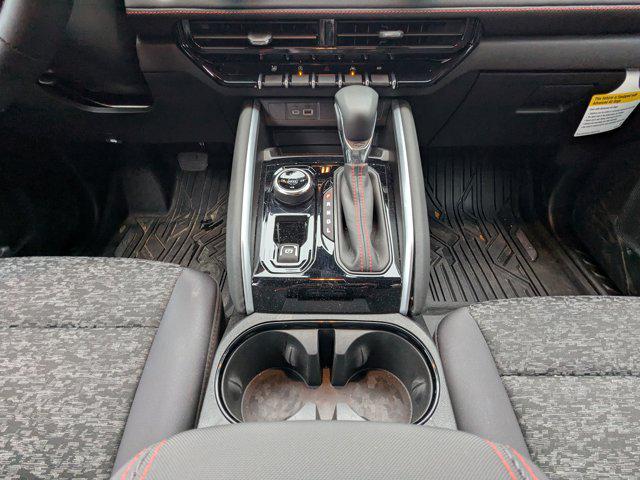 new 2025 Chevrolet Colorado car, priced at $46,020