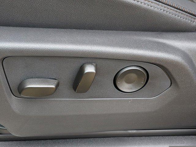 new 2026 Chevrolet Silverado 2500 car, priced at $91,175